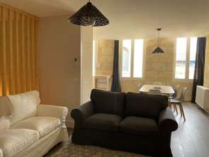 Location Appartement 4 piècesBordeaux