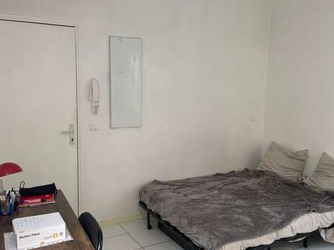 Location appartement 1 pièce Location appartement 1 pièce