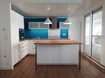 Location appartement 2 pièces