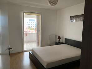 Location Appartement 2 piècesBordeaux