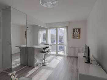 Location appartement 2 pièces
