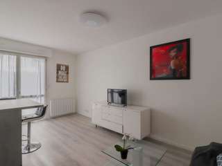 Location appartement 2 pièces