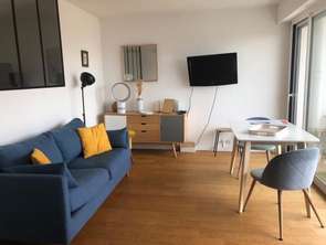 Location Appartement T1Bordeaux