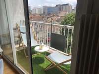 Location appartement 1 pièce