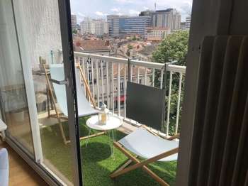 Location appartement 1 pièce
