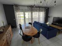 Location appartement 2 pièces