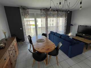 Location appartement 2 pièces