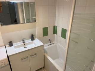 Location appartement 2 pièces