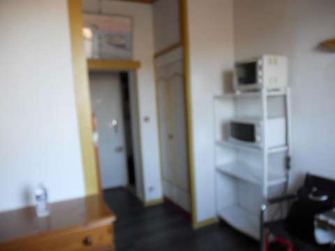 Location appartement 2 pièces Bordeaux 33