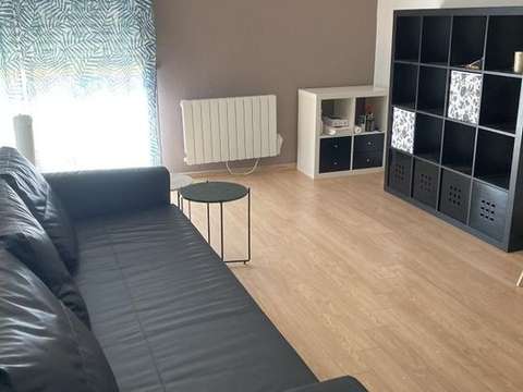 Location appartement 1 pièce Bordeaux 33