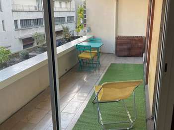 Location appartement 3 pièces