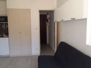 Location Appartement T1Bordeaux