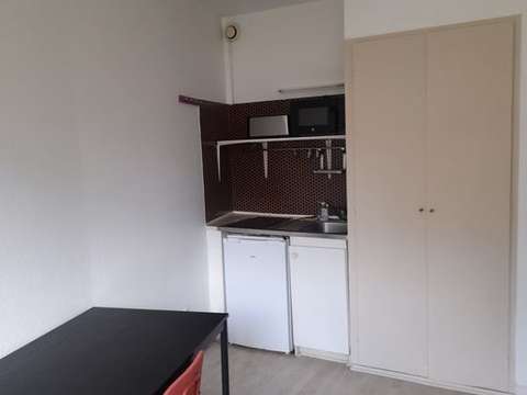Location appartement 1 pièce Location appartement 1 pièce