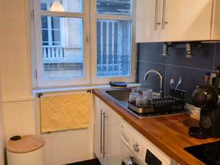 Location appartement 2 pièces