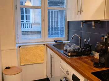 Location appartement 2 pièces