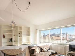 Location appartement 3 pièces