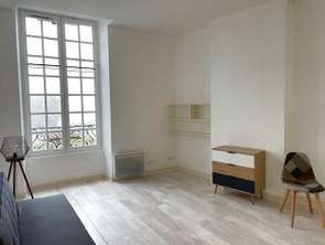 Location Appartement 2 piècesBordeaux