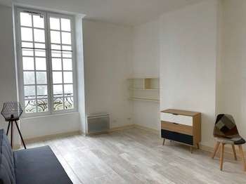 Location appartement 2 pièces Bordeaux 33
