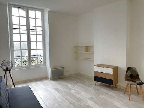 Location appartement 2 pièces Bordeaux 33