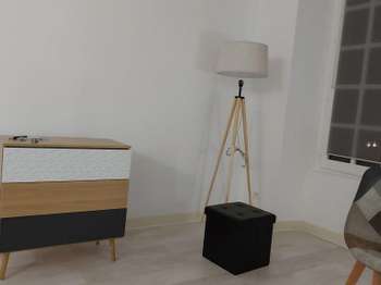 Location appartement 2 pièces