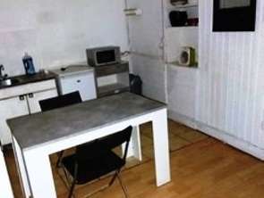 Location Appartement T1Bordeaux