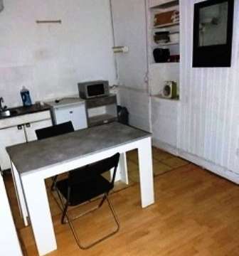 Location appartement 1 pièce Bordeaux 33