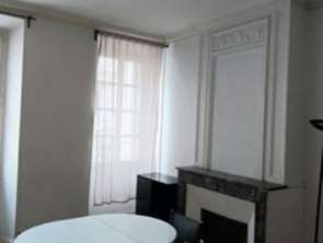 Location Appartement 3 piècesBordeaux