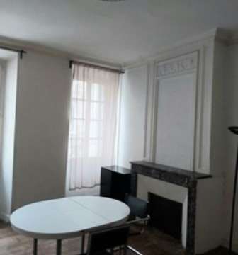 Location appartement 3 pièces Bordeaux 33