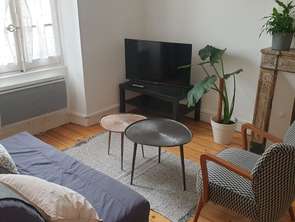 Location Appartement 2 piècesBordeaux