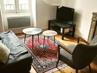 Location appartement 2 pièces Location appartement 2 pièces