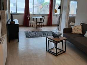 Location Appartement 2 piècesBordeaux