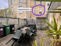 Location appartement 1 pièce