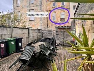 Location appartement 1 pièce Location appartement 1 pièce