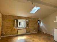 Location appartement 1 pièce