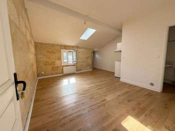 Location appartement 1 pièce Bordeaux 33