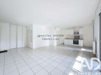 Location appartement 3 pièces Bordeaux 33