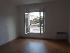 Location Appartement 2 piècesBordeaux