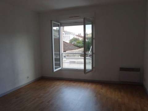 Location appartement 2 pièces Bordeaux 33