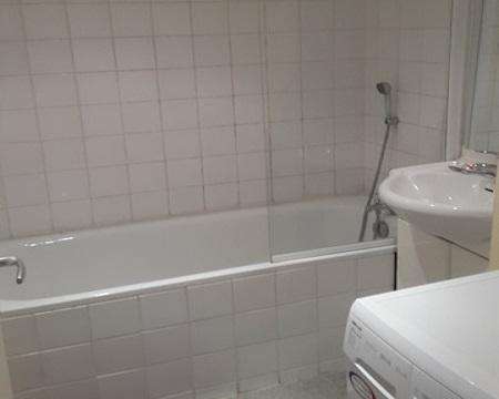 Location appartement 3 pièces