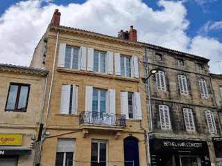 Location appartement 3 pièces