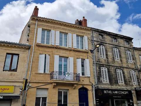 Location appartement 3 pièces