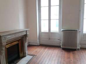 Location Appartement 3 piècesBordeaux