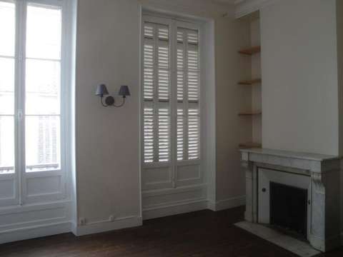 Location appartement 3 pièces