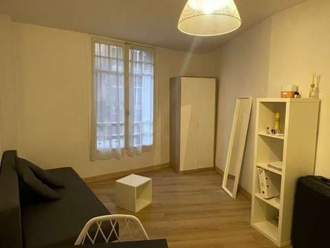 Location appartement 1 pièce Location appartement 1 pièce