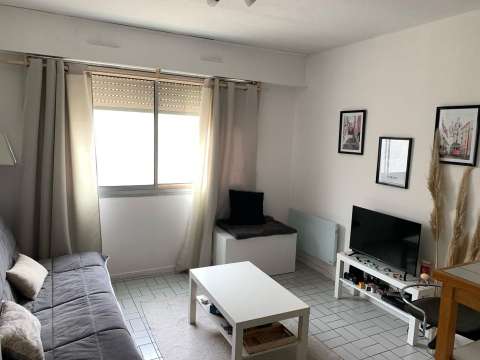 Location appartement 1 pièce Location appartement 1 pièce