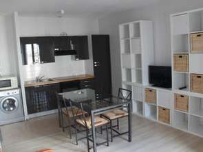 Location Appartement 2 piècesBordeaux