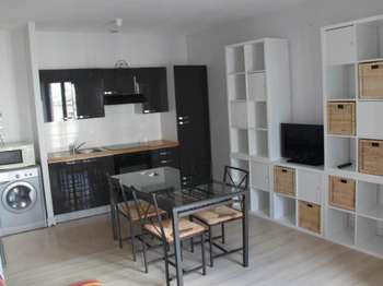 Location appartement 2 pièces Bordeaux 33