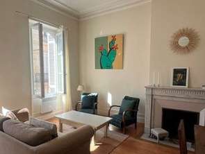 Location Appartement 2 piècesBordeaux