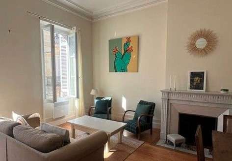 Location appartement 2 pièces Bordeaux 33