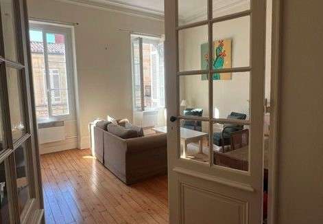 Location appartement 2 pièces